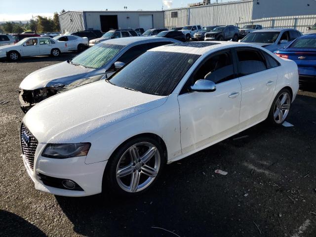 AUDI S4/RS4 2011 waubgafl5ba072513