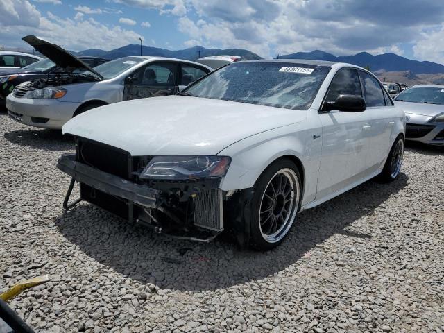 AUDI S4/RS4 2012 waubgafl5ca026679