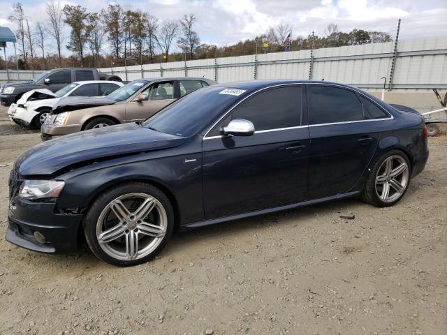 AUDI S4-RS4 2012 waubgafl5ca056071