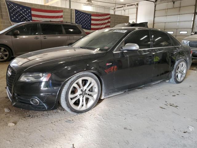 AUDI S4/RS4 2012 waubgafl5ca089409