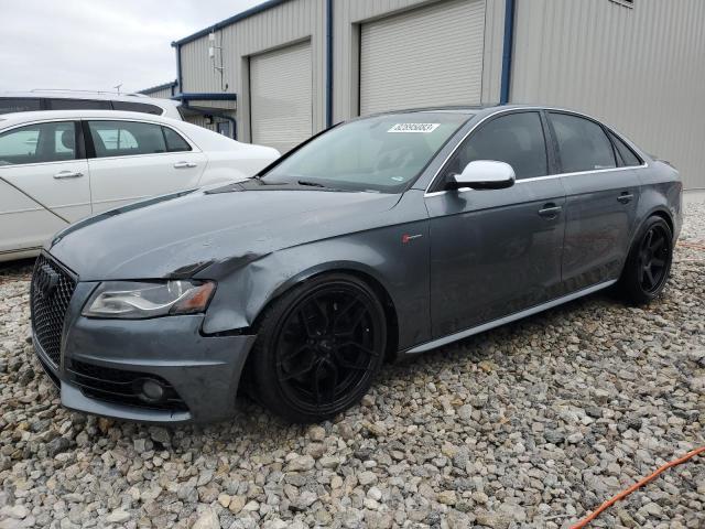 AUDI S4-RS4 2012 waubgafl5ca105060