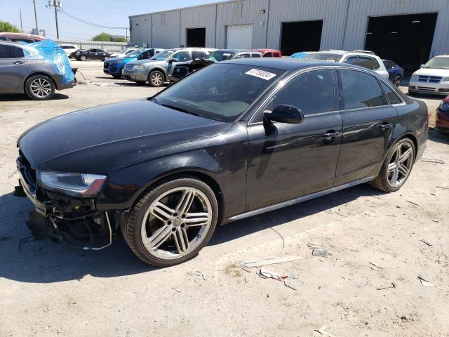 AUDI S4/RS4 2013 waubgafl5da093977