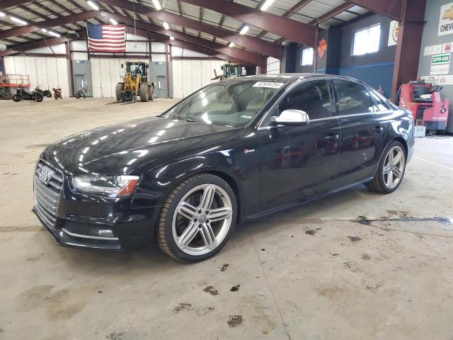 AUDI S4/RS4 2013 waubgafl5da100328