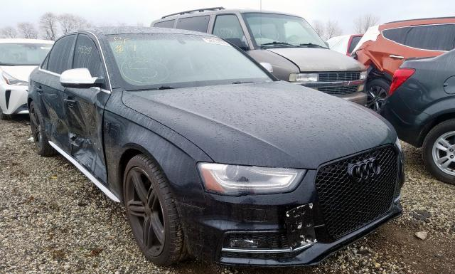 AUDI S4 2014 waubgafl5ea121228