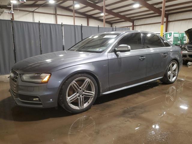 AUDI S4/RS4 2014 waubgafl5ea157288