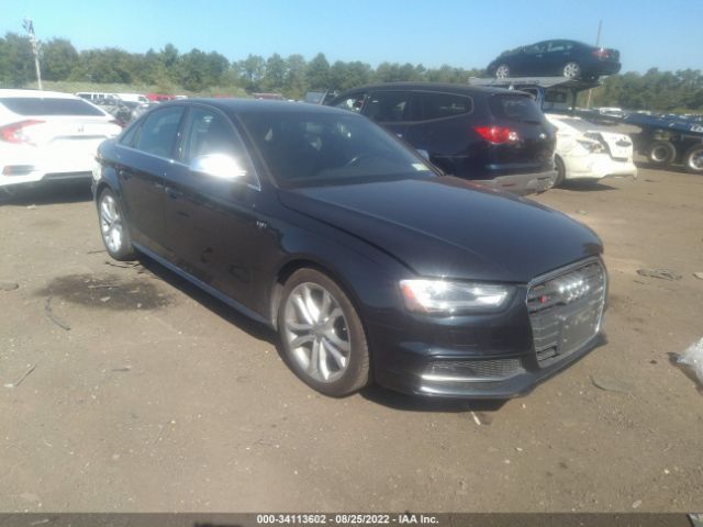 AUDI S4 2015 waubgafl5fa119478