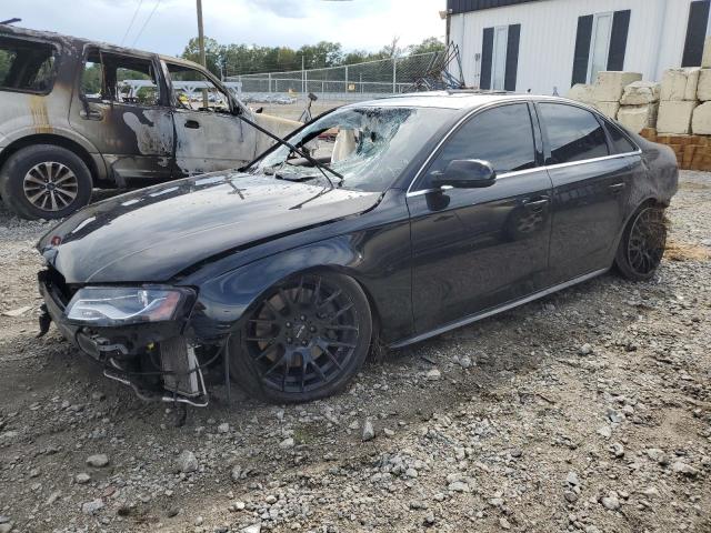 AUDI S4 PREMIUM 2010 waubgafl6aa098214