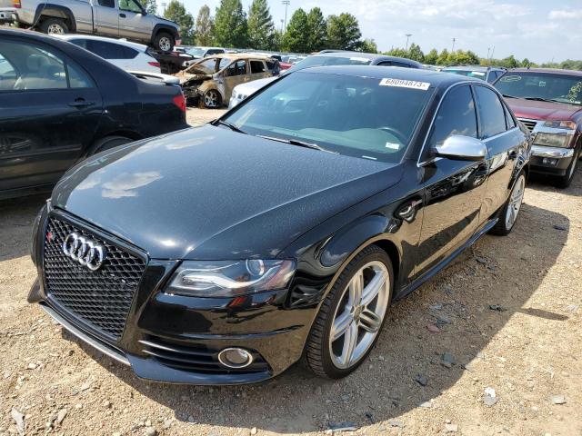 AUDI S4 PREMIUM 2011 waubgafl6ba024972