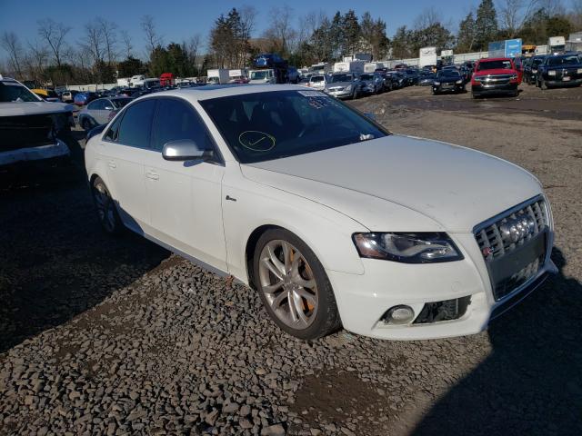 AUDI S4 PREMIUM 2011 waubgafl6ba042758