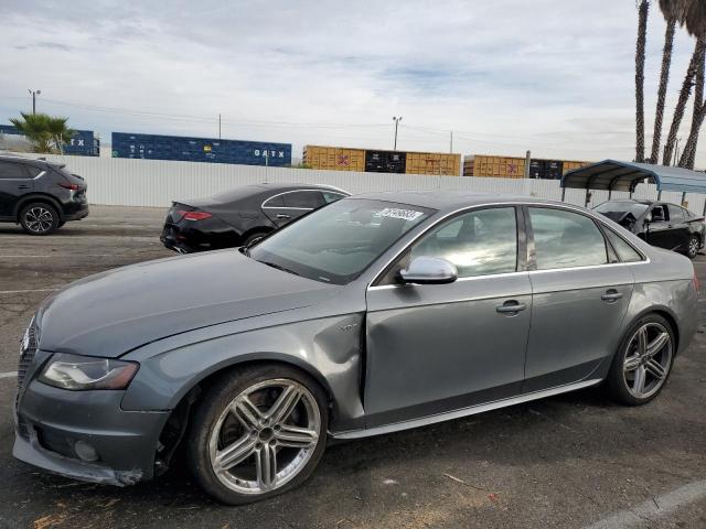 AUDI S4-RS4 2012 waubgafl6ca063711