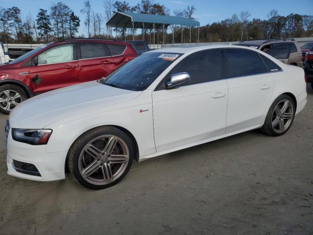 AUDI S4-RS4 2014 waubgafl6ea017637