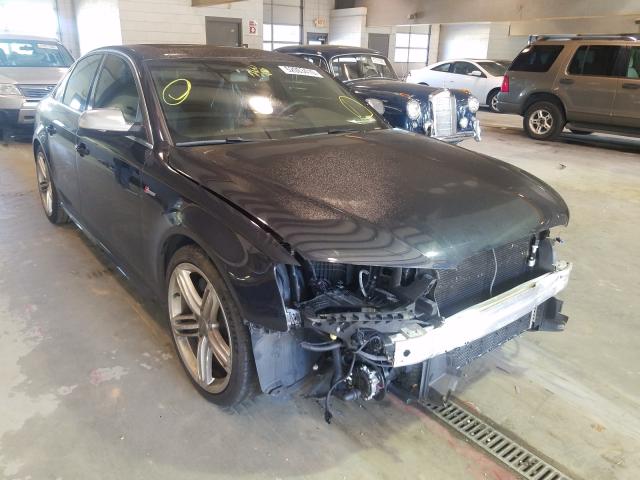 AUDI NULL 2014 waubgafl6ea152858