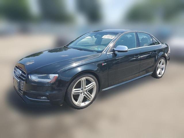 AUDI S4/RS4 2015 waubgafl6fa021088