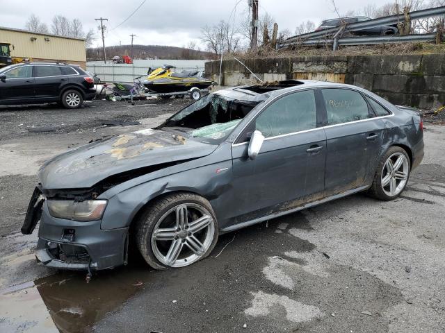 AUDI S4-RS4 2015 waubgafl6fa022676