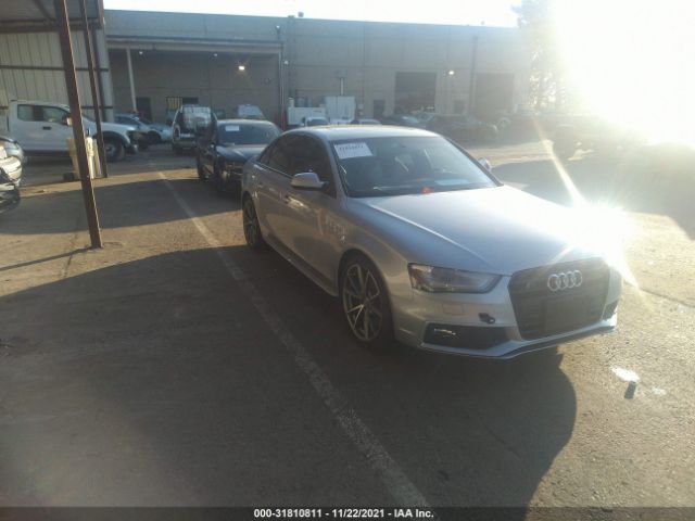 AUDI S4 2016 waubgafl6ga004051