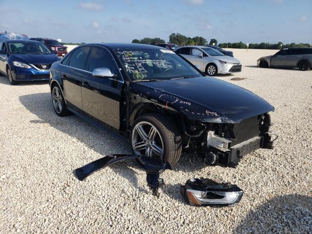 AUDI S4 2016 waubgafl6ga006186