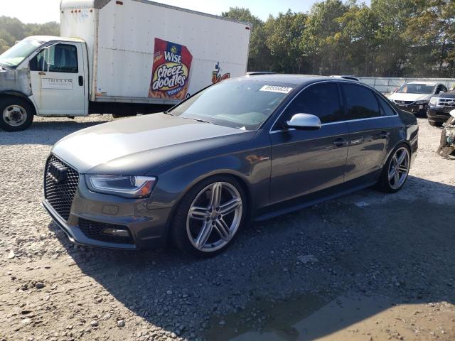 AUDI S4-RS4 2016 waubgafl6ga011145