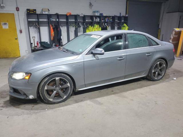 AUDI S4 PREMIUM 2010 waubgafl7aa099095