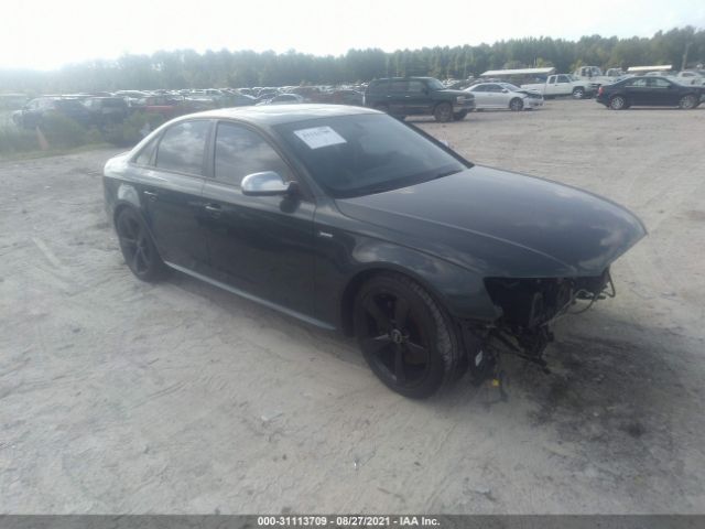 AUDI S4 2011 waubgafl7ba178008