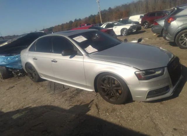 AUDI S4 2013 waubgafl7da044067