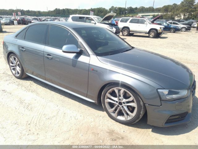 AUDI S4 2013 waubgafl7da174656