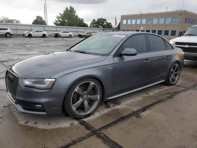 AUDI S4/RS4 2014 waubgafl7ea059184