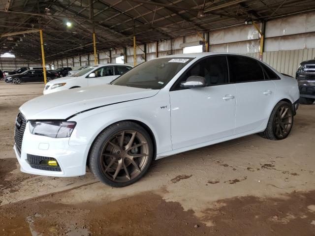 AUDI S4 PREMIUM 2015 waubgafl7fa006034