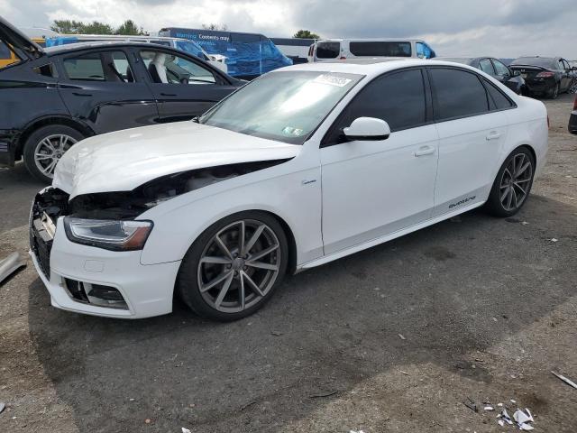 AUDI S4-RS4 2016 waubgafl7ga009100