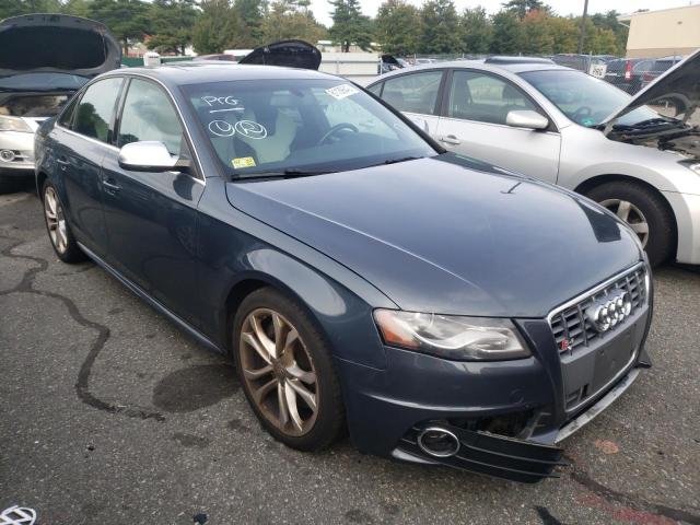 AUDI S4 PREMIUM 2010 waubgafl8aa102070