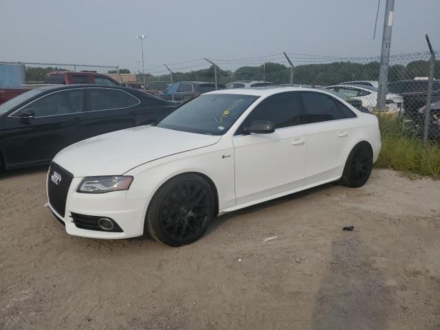 AUDI S4 PREMIUM 2011 waubgafl8ba152632