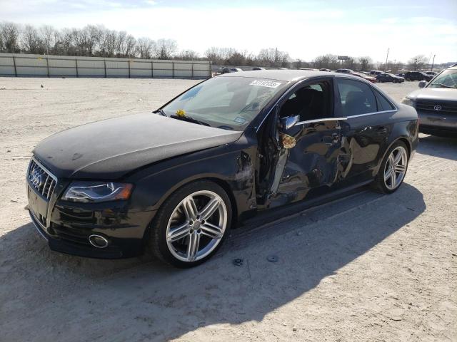 AUDI S4 PREMIUM 2012 waubgafl8ca115159