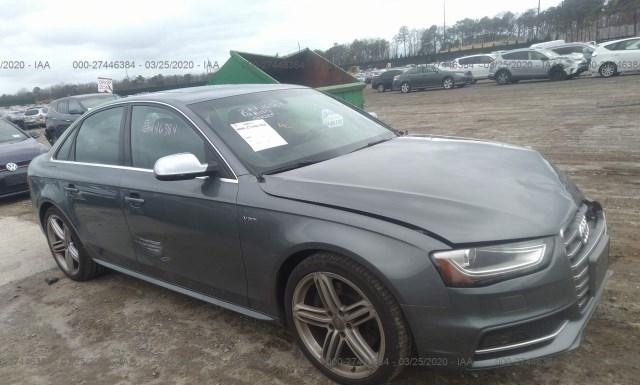 AUDI S4 2014 waubgafl8ea001990