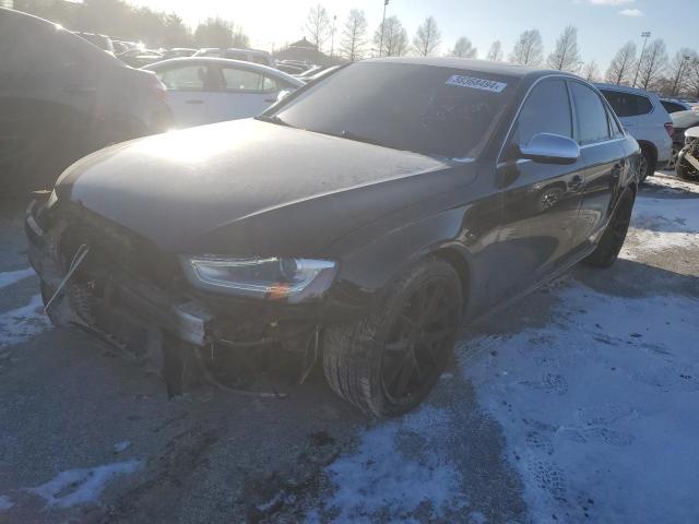 AUDI S4/RS4 2014 waubgafl8ea071568