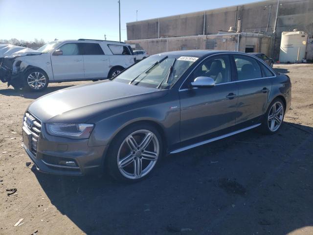 AUDI S4/RS4 2015 waubgafl8fa024073