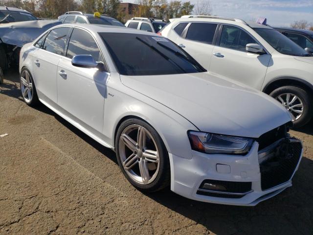 AUDI S4 PREMIUM 2015 waubgafl8fa099159