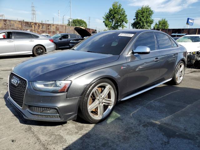 AUDI NULL 2015 waubgafl8fa113478