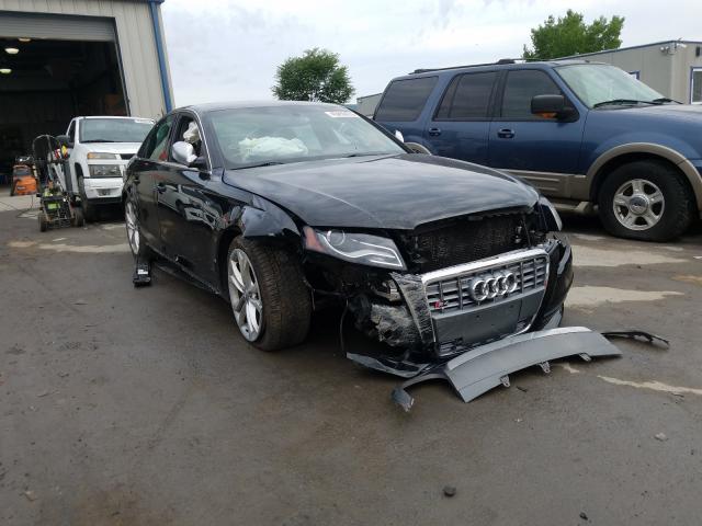 AUDI S4 PREMIUM 2010 waubgafl9aa111022