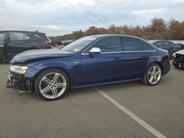 AUDI S4/RS4 2013 waubgafl9da153937