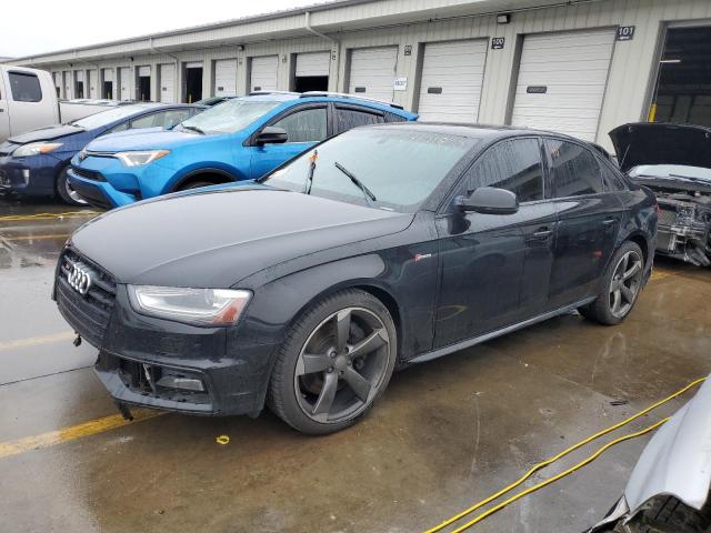 AUDI S4 PREMIUM 2014 waubgafl9ea020922