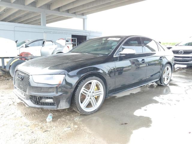 AUDI S4/RS4 2014 waubgafl9ea059994