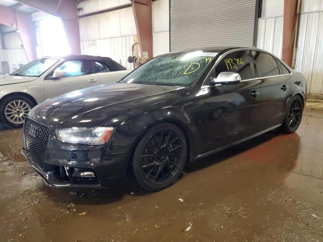 AUDI S4 PREMIUM 2014 waubgafl9ea061163