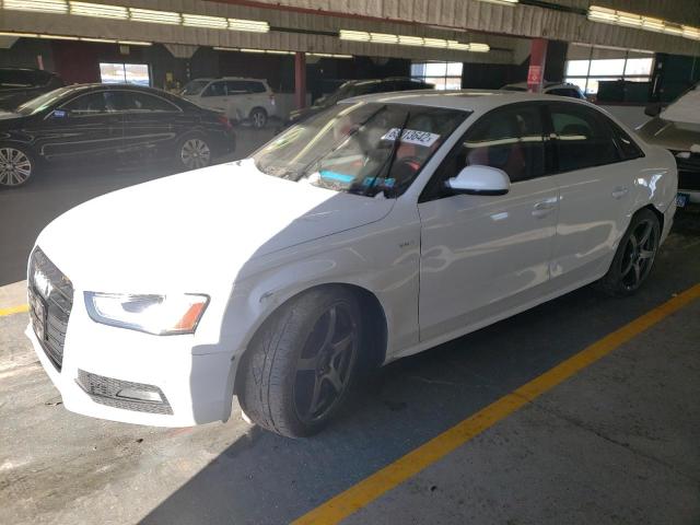 AUDI S4 PREMIUM 2014 waubgafl9ea090615