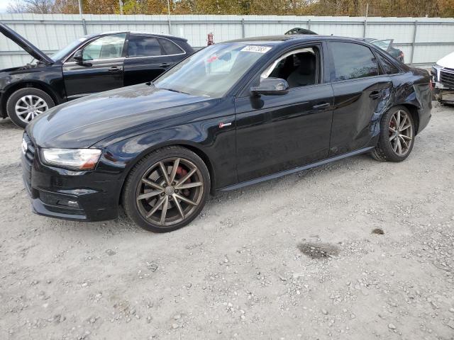 AUDI S4/RS4 2016 waubgafl9ga006750