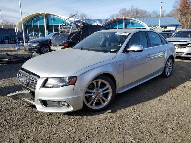 AUDI S4 PREMIUM 2010 waubgaflxaa021992