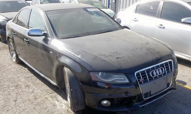 AUDI S4 2010 waubgaflxaa031082