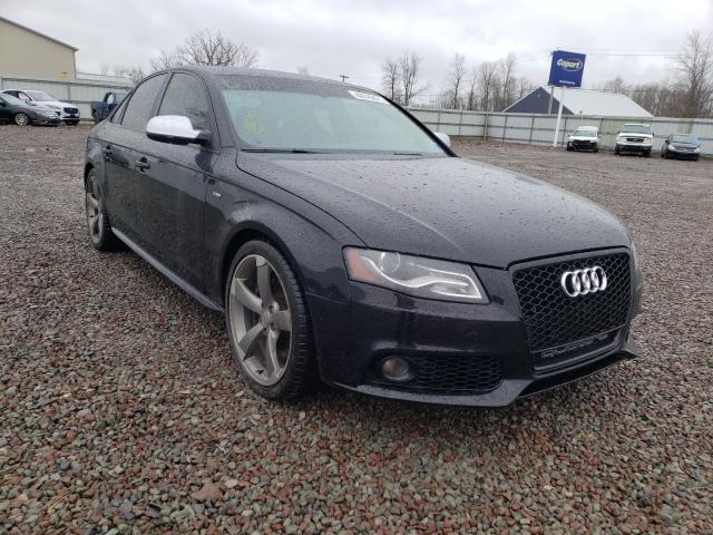 AUDI S4 PREMIUM 2011 waubgaflxba120314