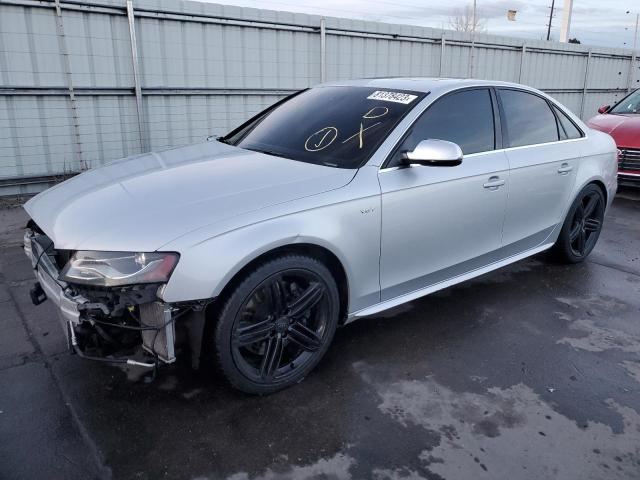 AUDI S4-RS4 2012 waubgaflxca108763