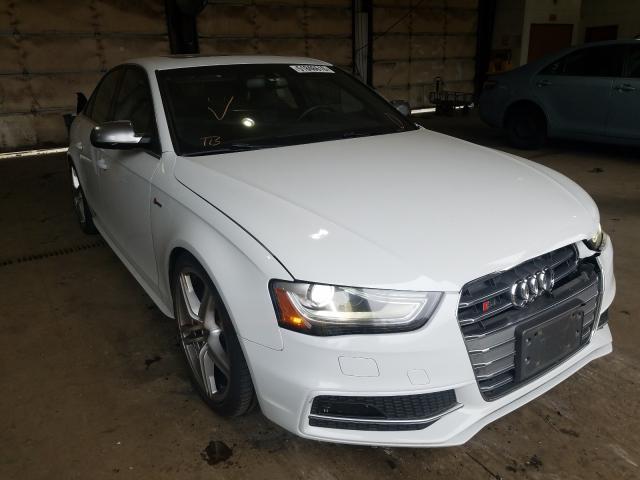 AUDI S4 PREMIUM 2013 waubgaflxda092341