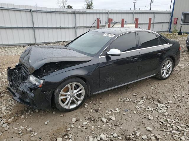 AUDI S4/RS4 2013 waubgaflxda179172