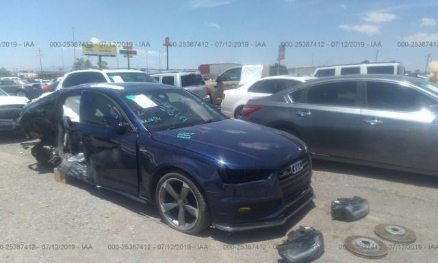 AUDI S4 2014 waubgaflxea070342